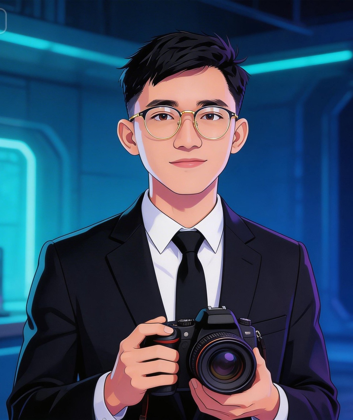 About Aldin